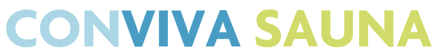 Conviva Sauna Logo